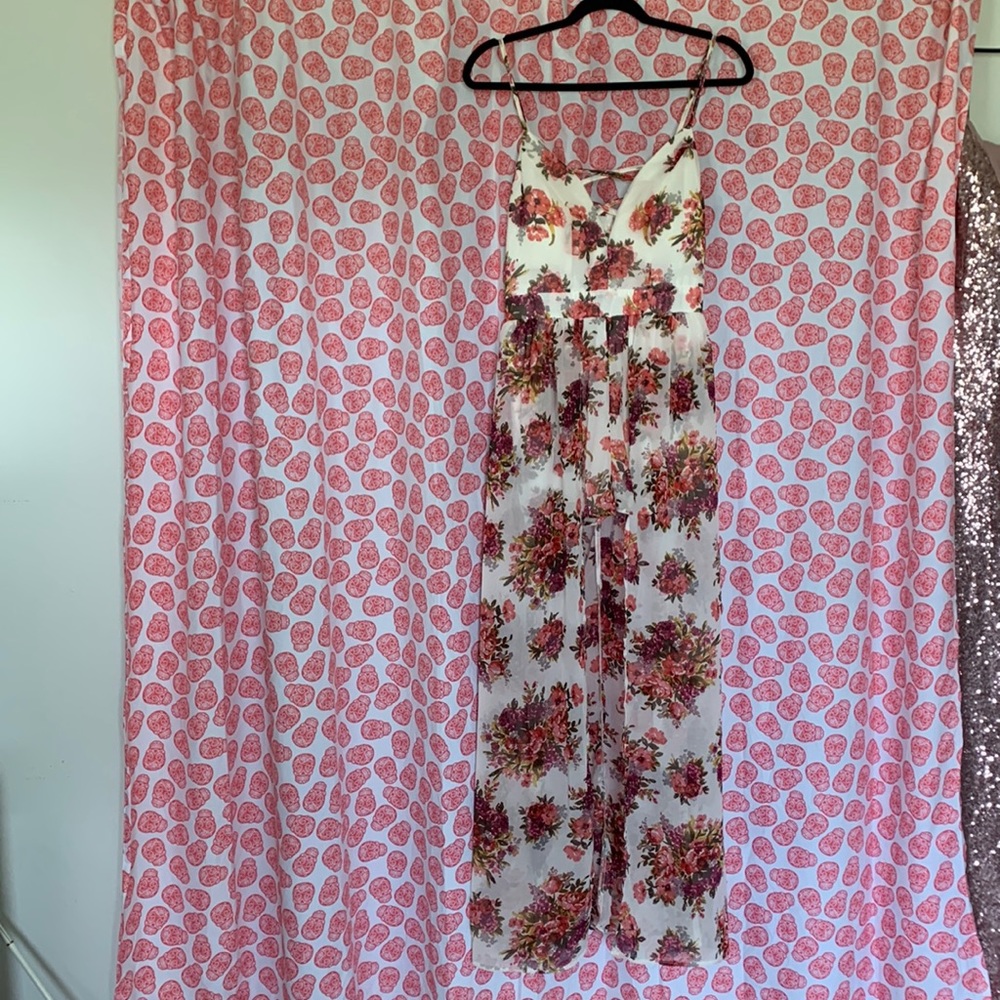 NWT Romper